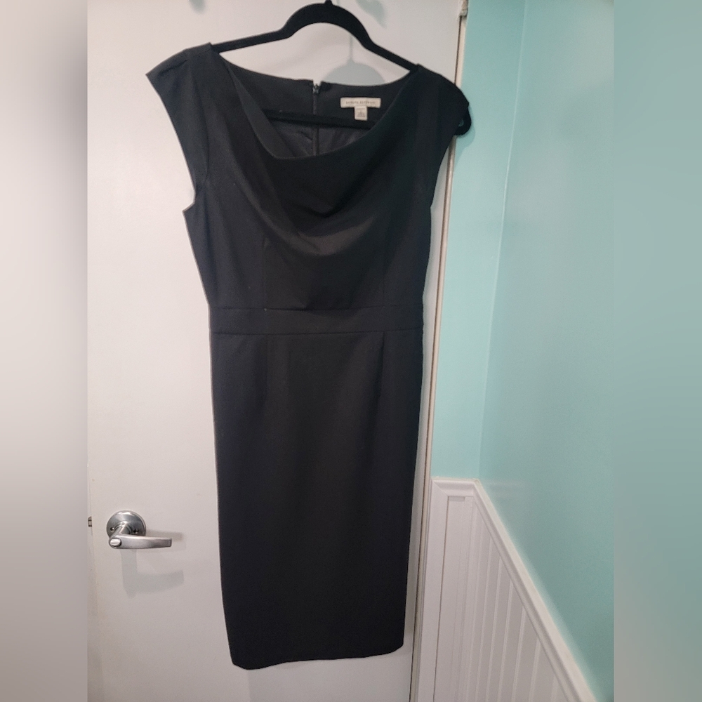 Black Banana Republic size 2